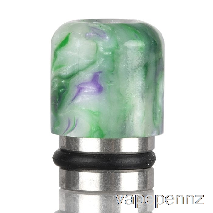 510 MINI Poland Hybrid Drip Tip White VAPE NZ